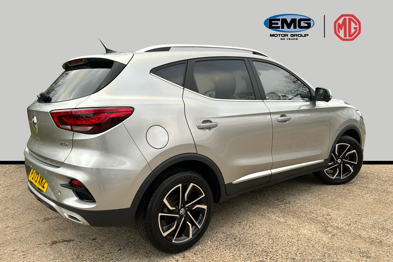 Used MG MG ZS 2023 for sale - 76637142: Photo 7