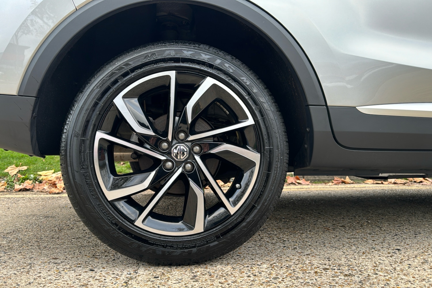 Used MG MG ZS 2023 for sale - 76637142: Photo 8