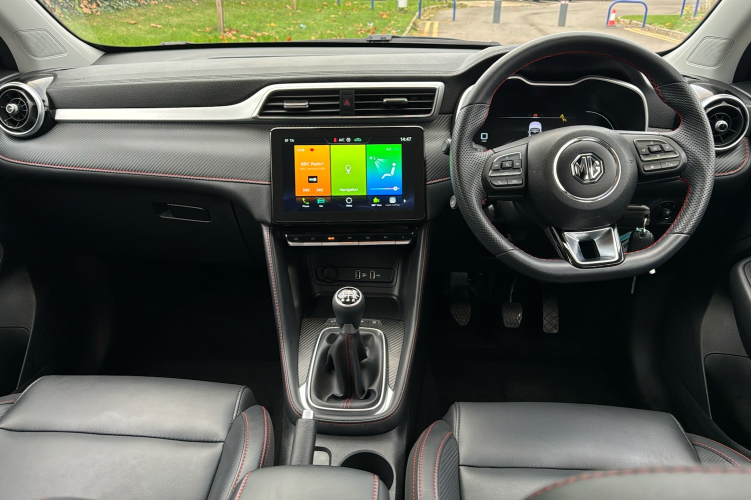 Used MG MG ZS 2023 for sale - 76637142: Photo 9