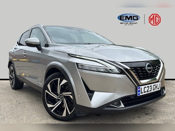 Used Nissan Qashqai 2023 for sale - 79210918: Photo
