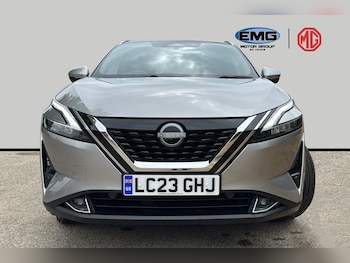 Used Nissan Qashqai 2023 for sale - 79210918: Photo