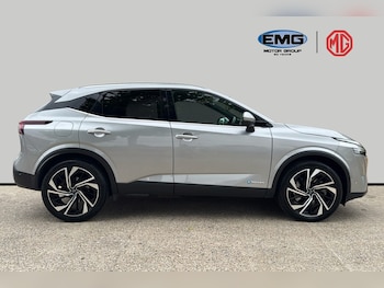 Used Nissan Qashqai 2023 for sale - 79210918: Photo