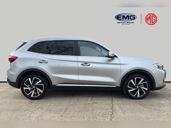 Used MG MG ZS 2025 for sale - 77527905: Photo