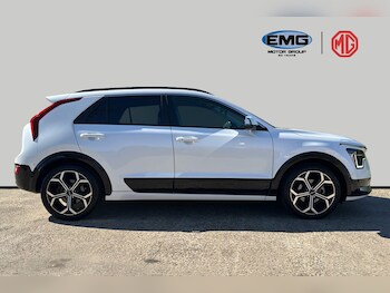 Used Kia Niro 2022 for sale - 77973080: Photo