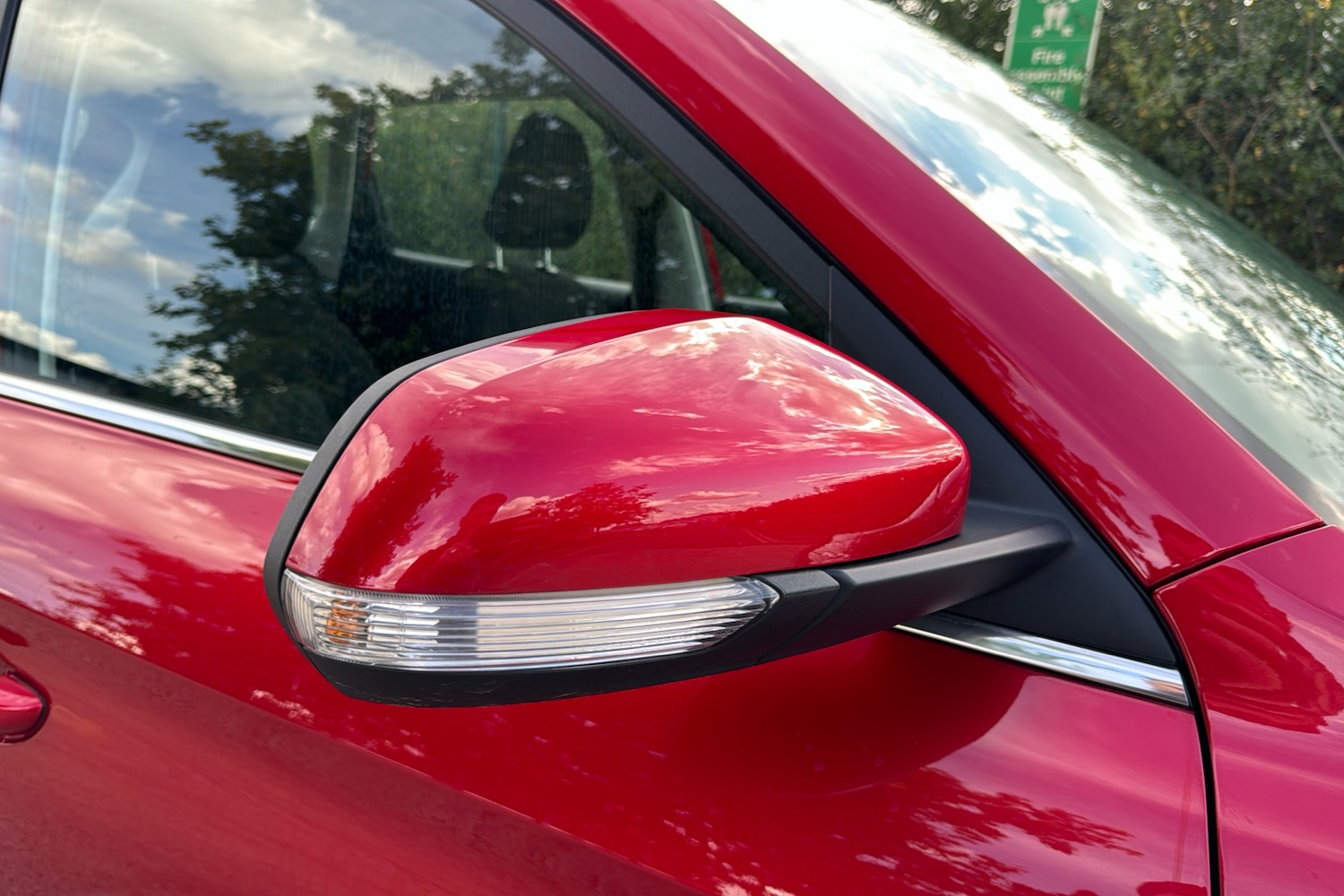 Vehicle 40