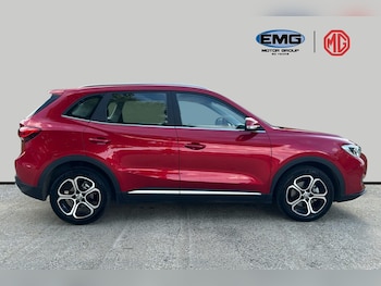 Used MG MG ZS 2025 for sale - 75861019: Photo
