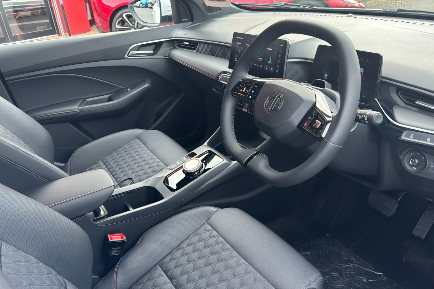 Used MG MG3 2025 for sale - 76193734: Photo 10