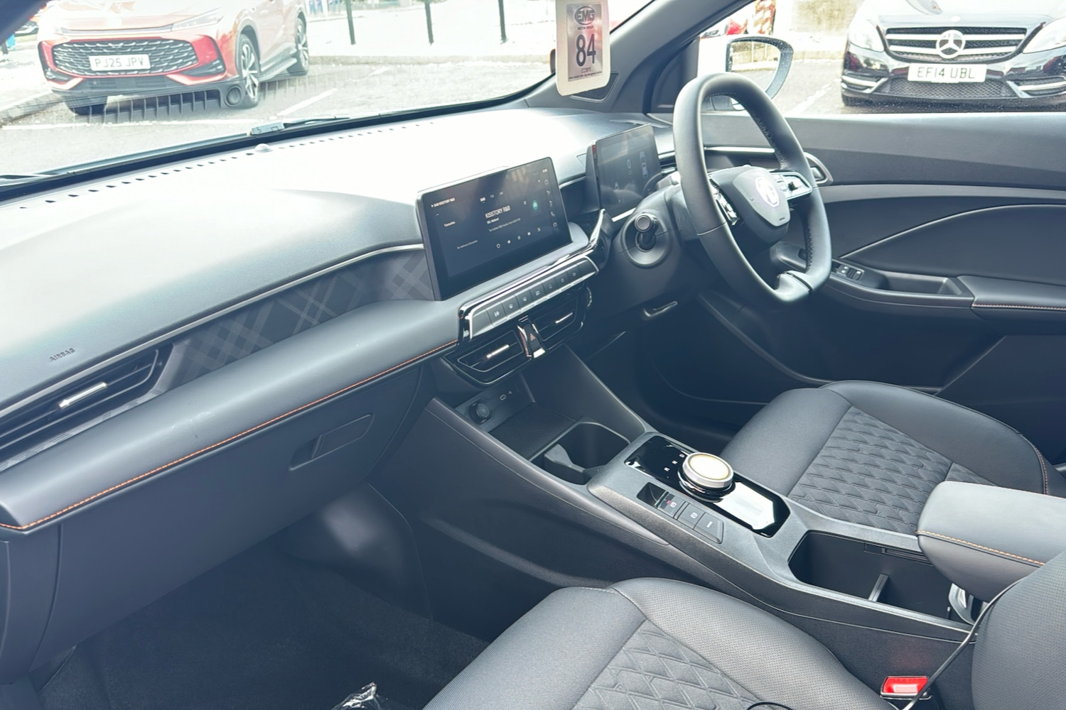 Used MG MG3 2025 for sale - 76193734: Photo 11