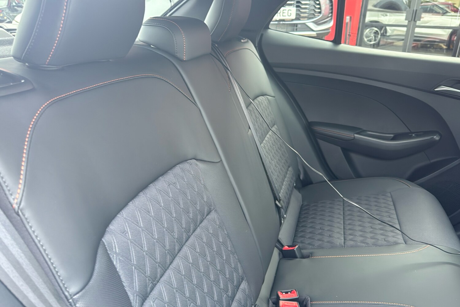 Used MG MG3 2025 for sale - 76193734: Photo 12