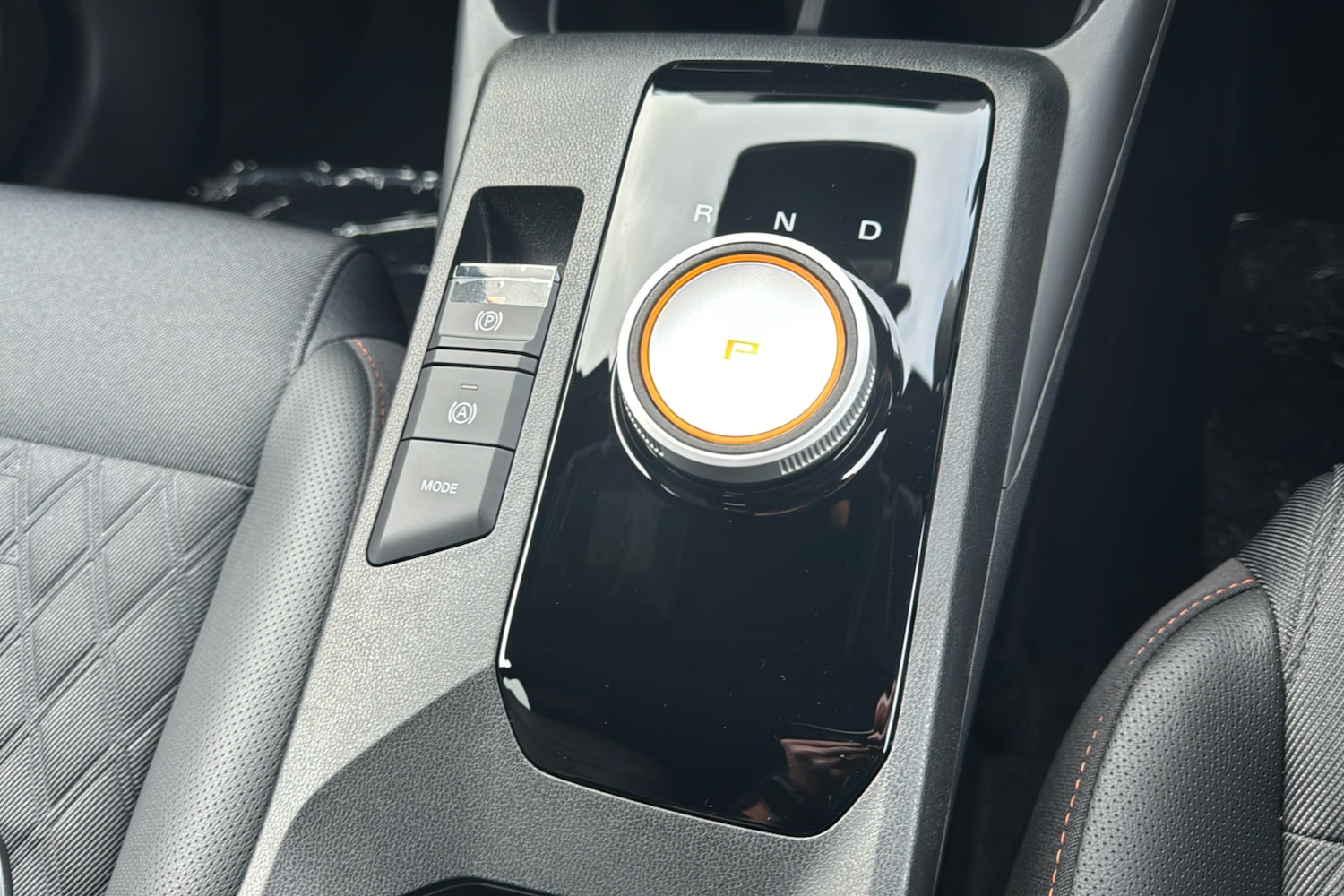 Used MG MG3 2025 for sale - 76193734: Photo 13