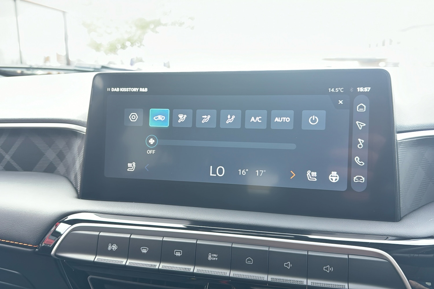 Used MG MG3 2025 for sale - 76193734: Photo 16