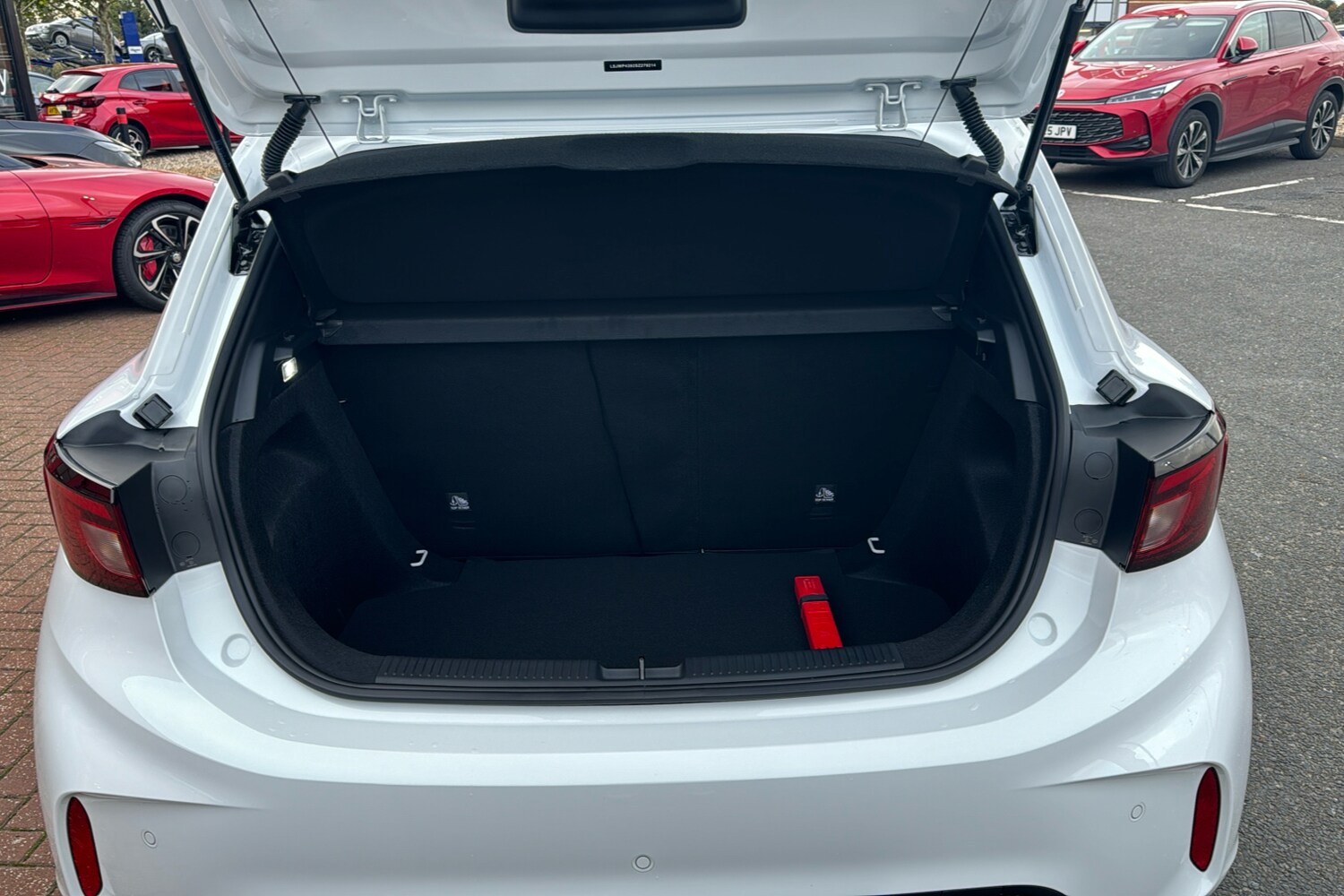 Used MG MG3 2025 for sale - 76193734: Photo 19