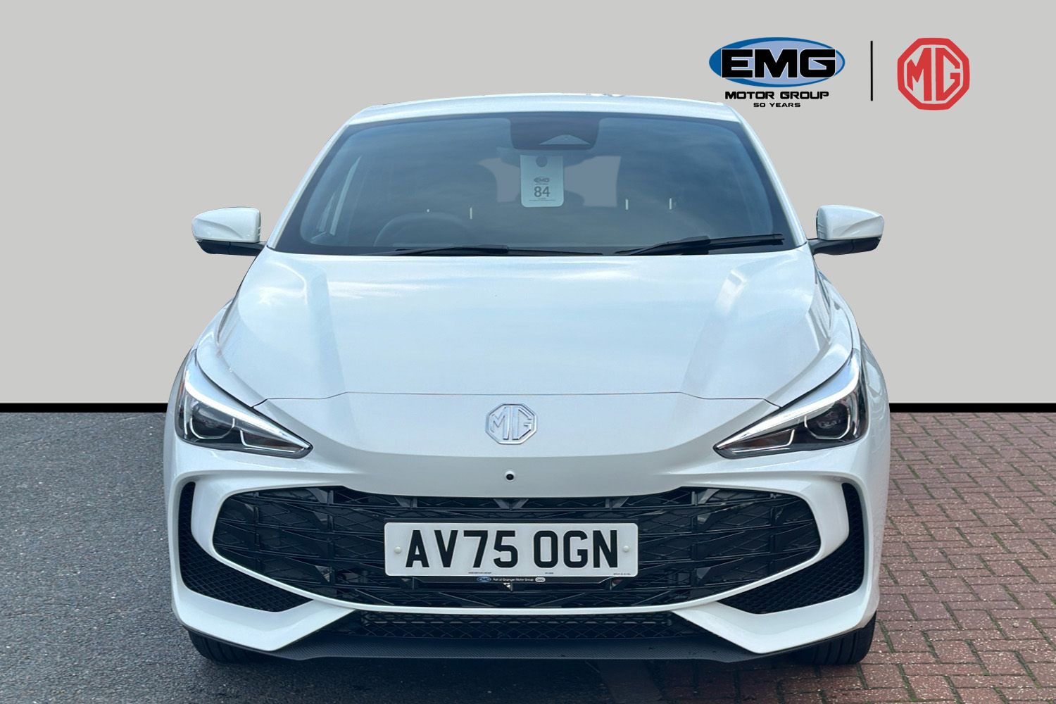 Used MG MG3 2025 for sale - 76193734: Photo 2