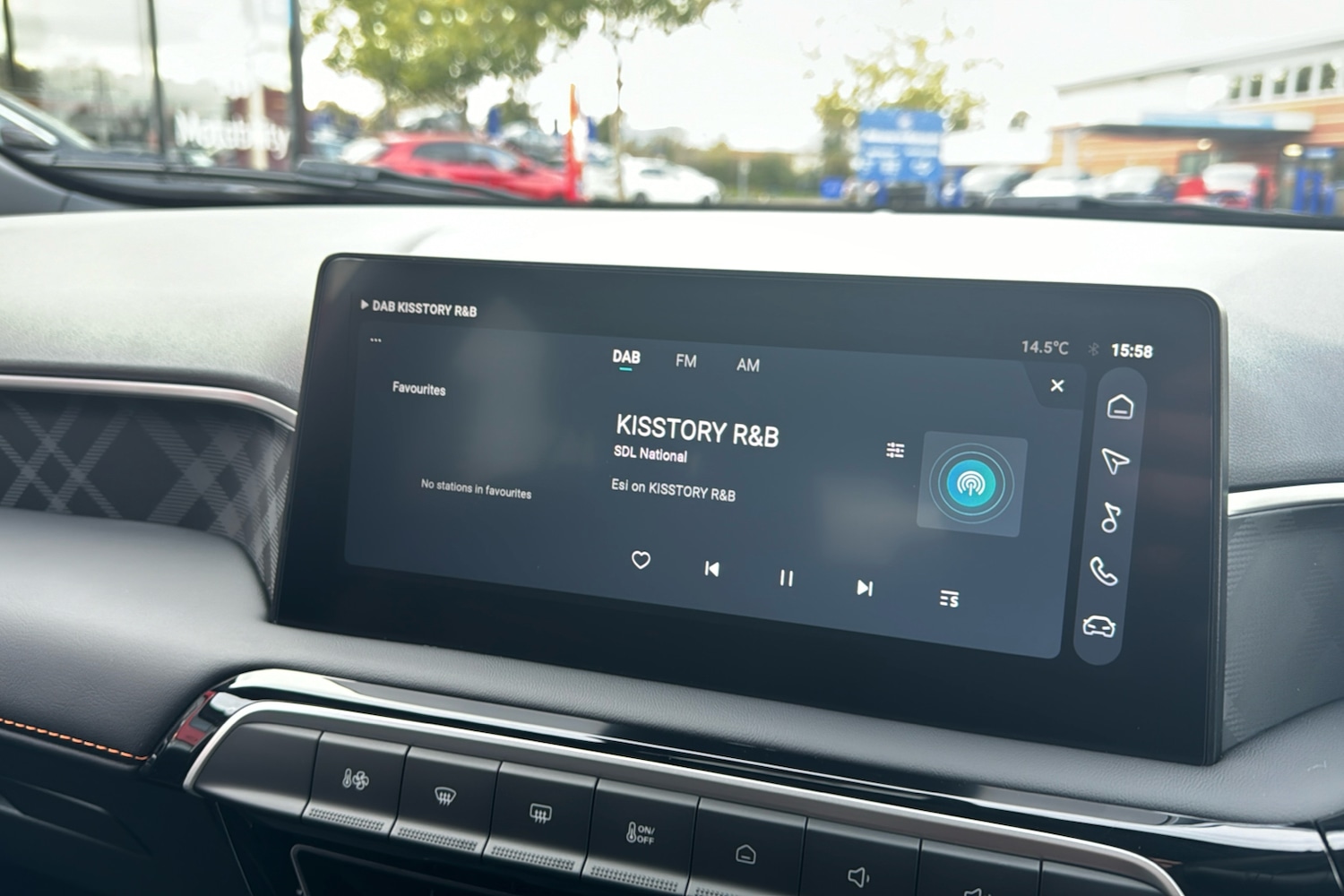 Used MG MG3 2025 for sale - 76193734: Photo 21