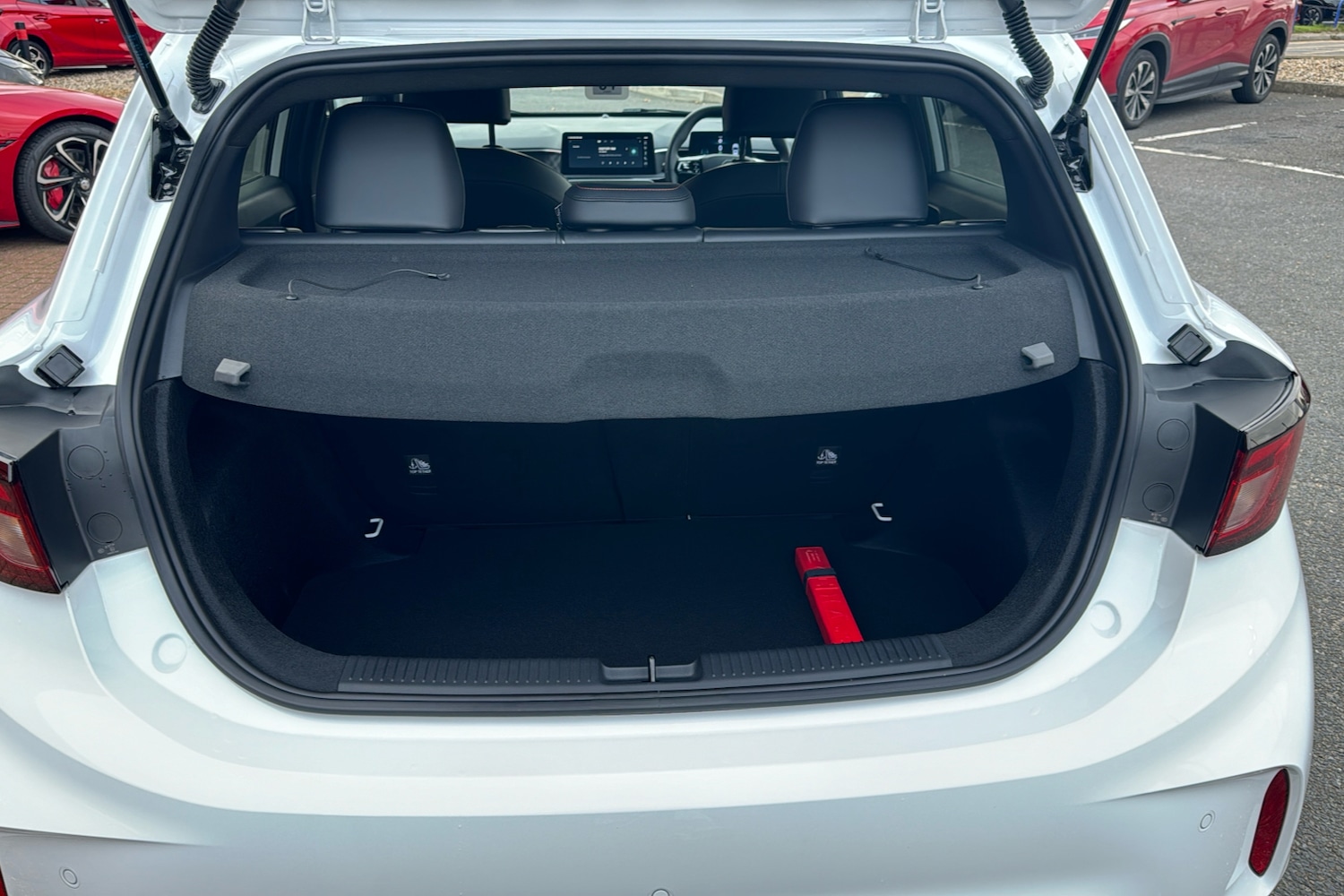 Used MG MG3 2025 for sale - 76193734: Photo 24