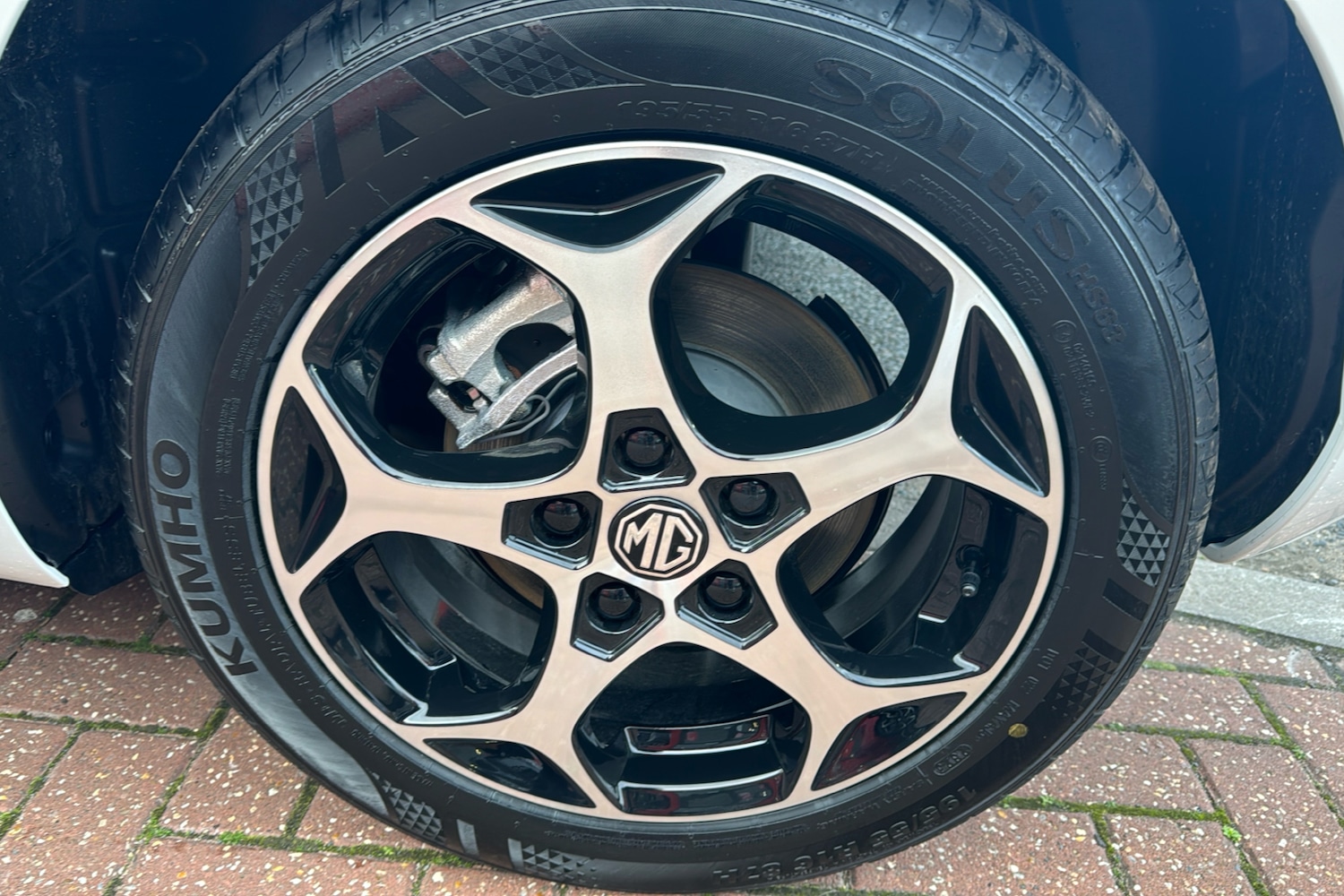 Used MG MG3 2025 for sale - 76193734: Photo 29