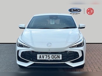 Used MG MG3 2025 for sale - 76193734: Photo 2
