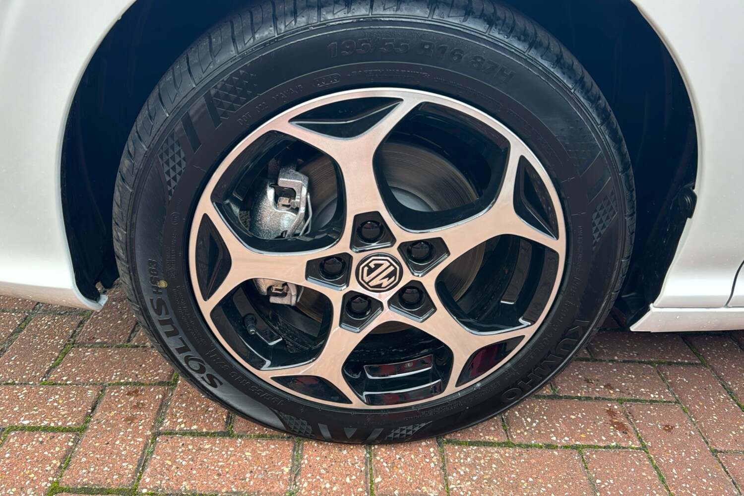 Used MG MG3 2025 for sale - 76193734: Photo 30