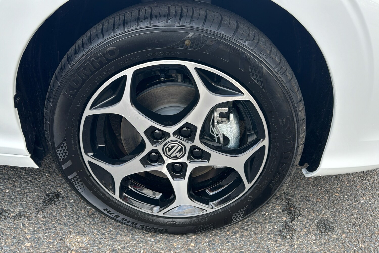 Used MG MG3 2025 for sale - 76193734: Photo 31