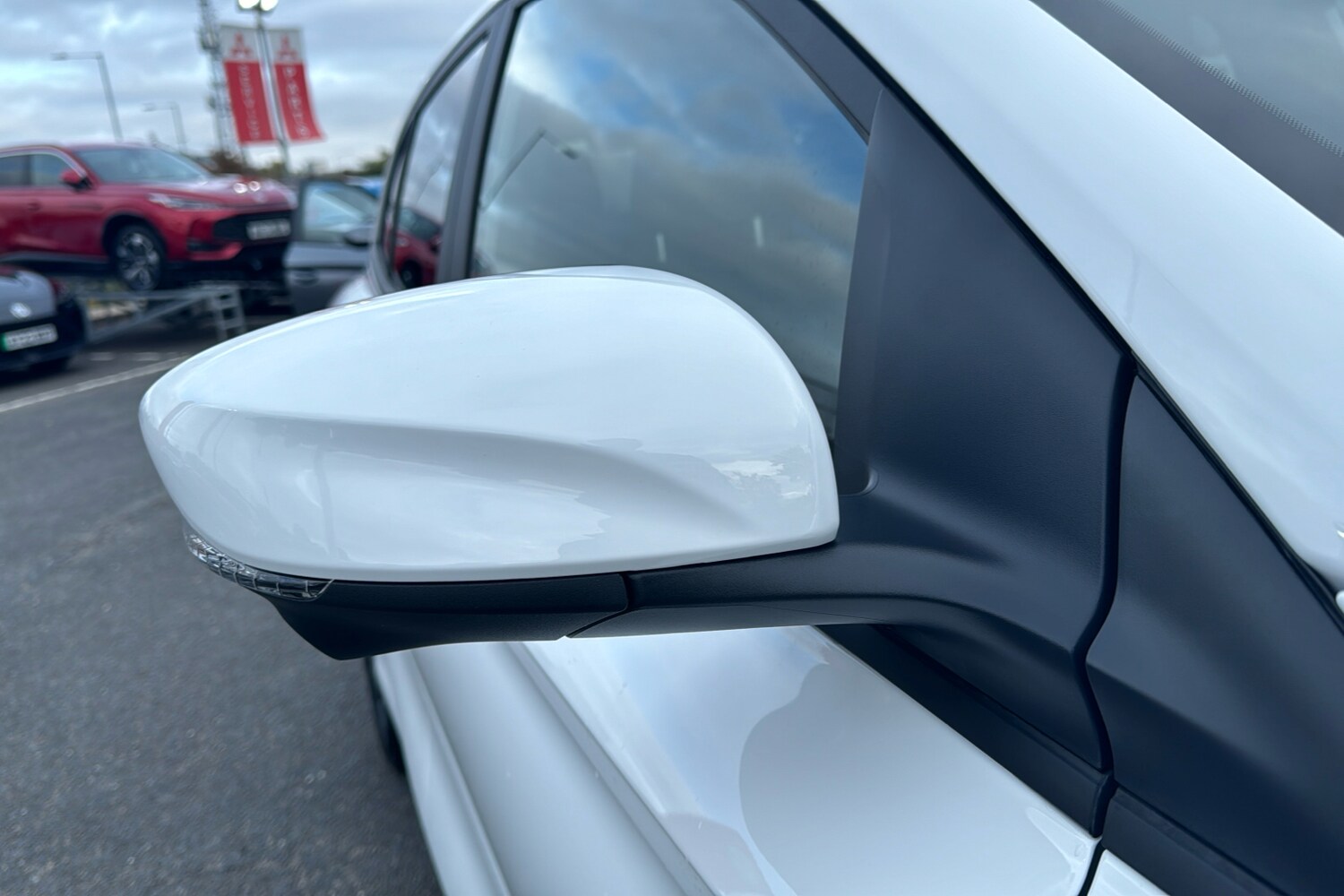 Used MG MG3 2025 for sale - 76193734: Photo 32