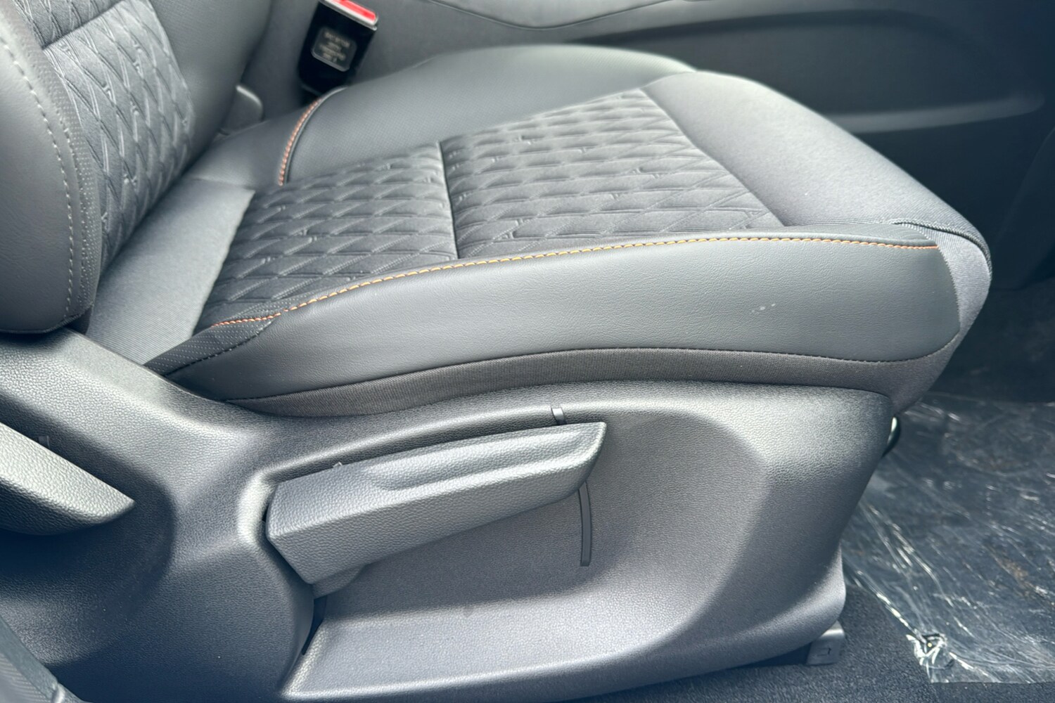 Used MG MG3 2025 for sale - 76193734: Photo 36