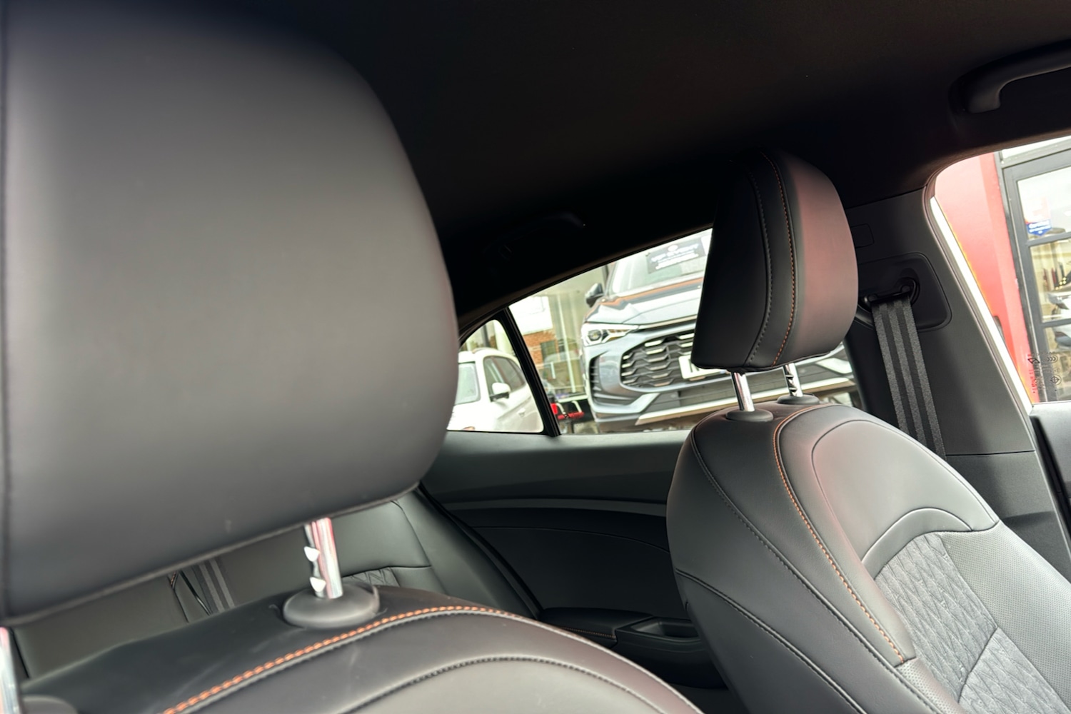 Used MG MG3 2025 for sale - 76193734: Photo 37