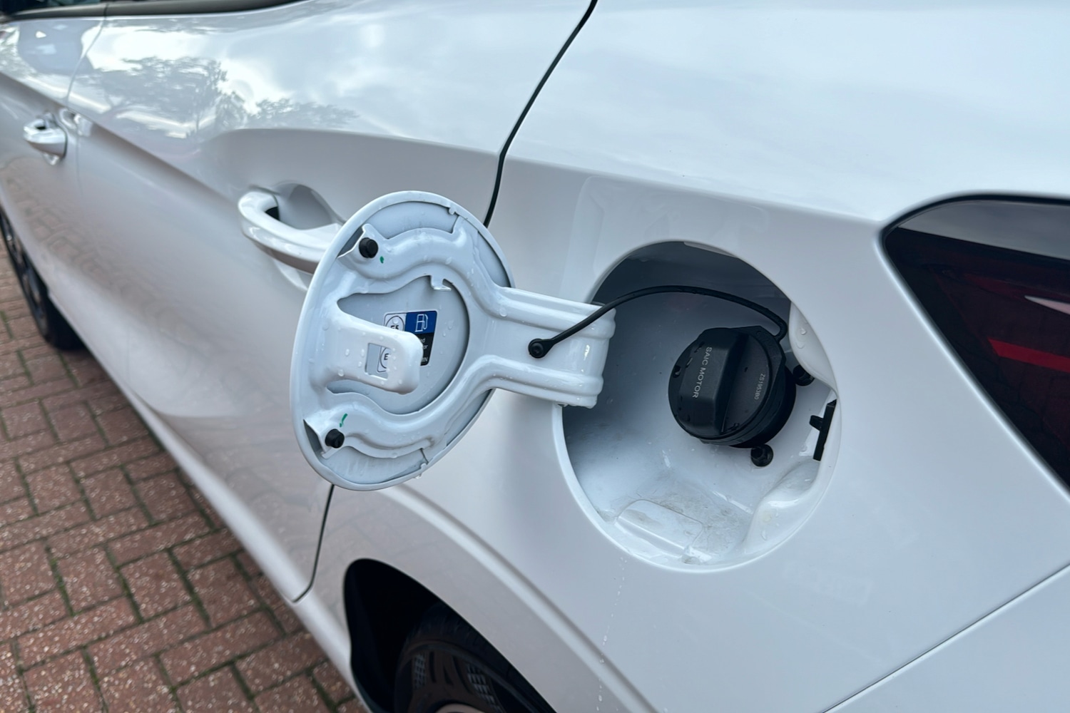 Used MG MG3 2025 for sale - 76193734: Photo 38