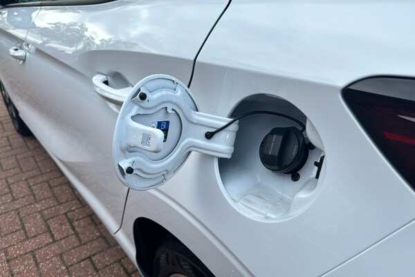 Used MG MG3 2025 for sale - 76193734: Photo 38