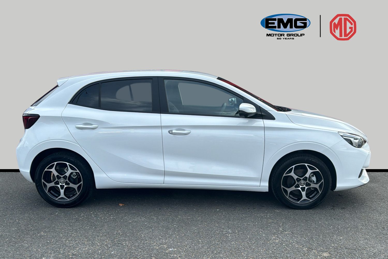 Used MG MG3 2025 for sale - 76193734: Photo 4