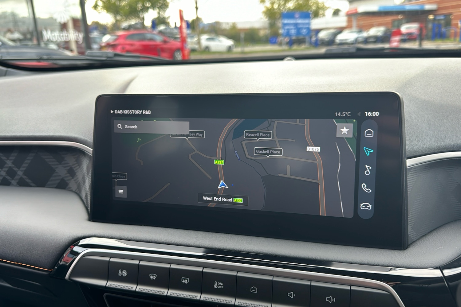 Used MG MG3 2025 for sale - 76193734: Photo 41