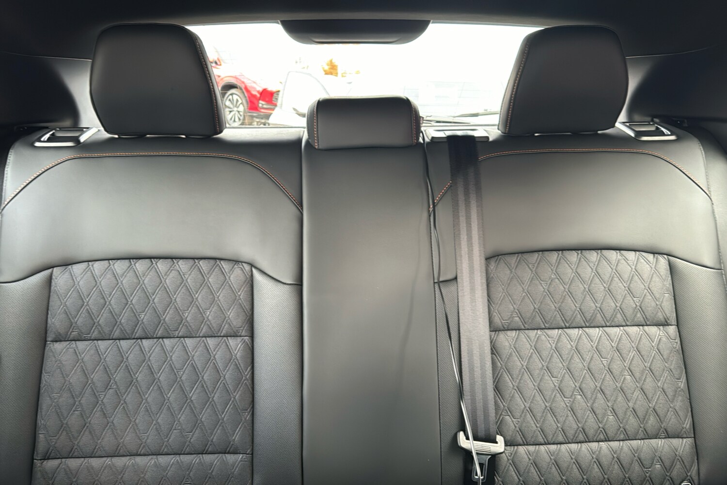 Used MG MG3 2025 for sale - 76193734: Photo 43