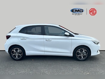Used MG MG3 2025 for sale - 76193734: Photo 4