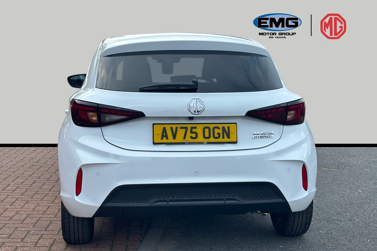 Used MG MG3 2025 for sale - 76193734: Photo 6