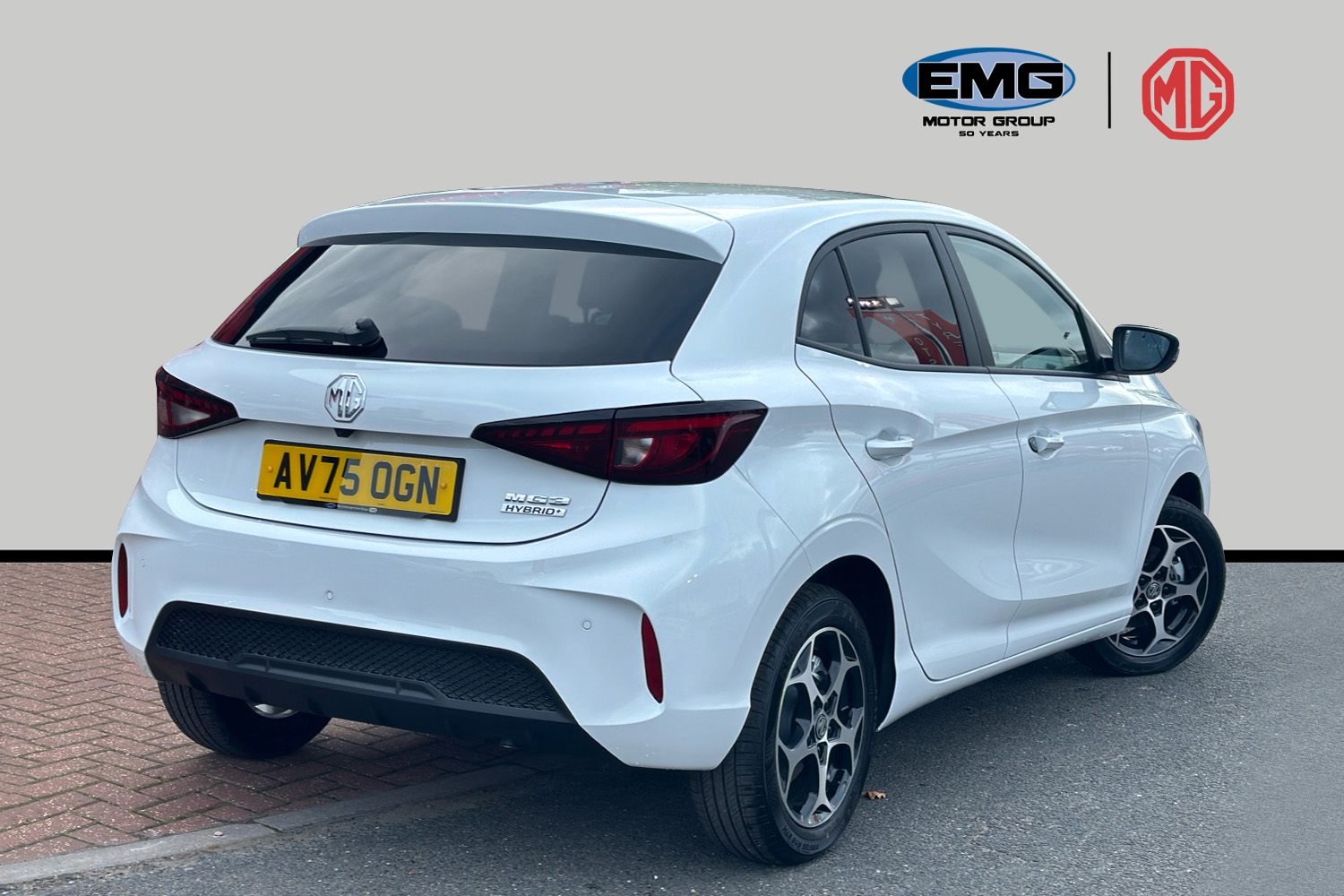 Used MG MG3 2025 for sale - 76193734: Photo 7