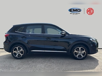 Used MG ZS Hybrid 2025 for sale - 77815198: Photo