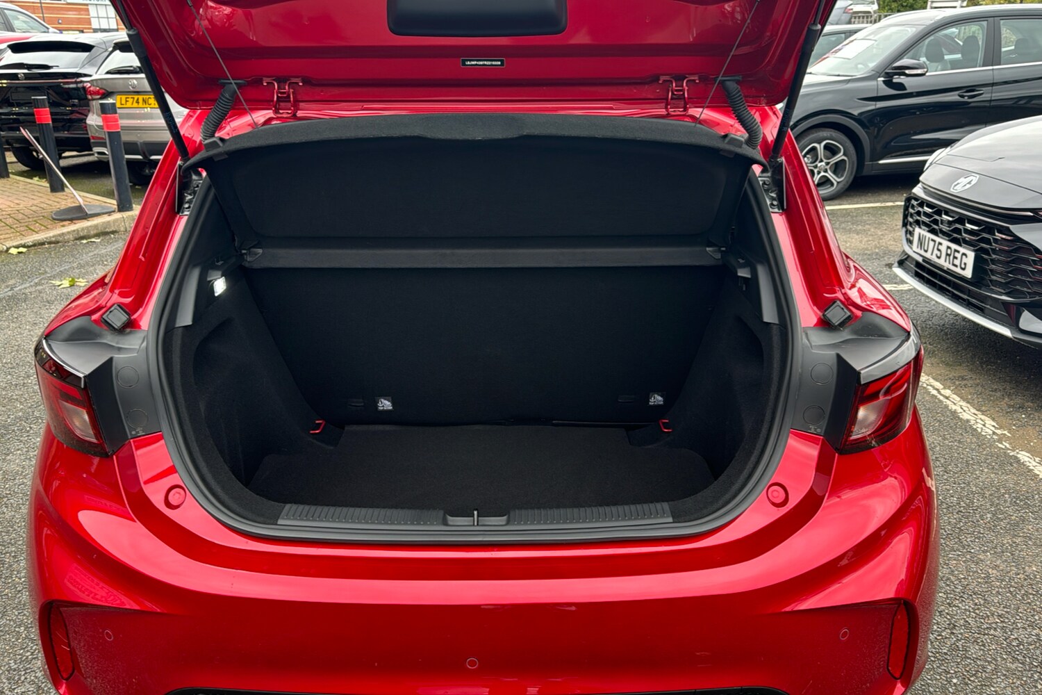 Vehicle 19