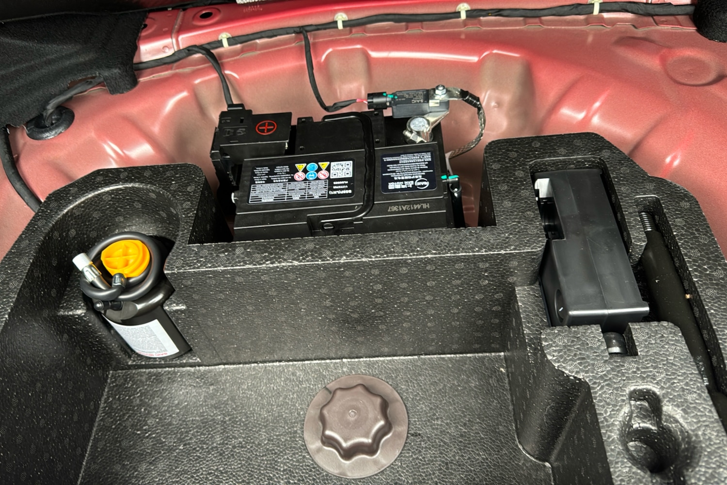 Vehicle 27