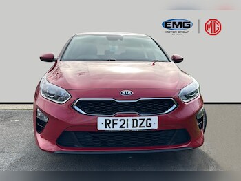 Used Kia Ceed 2021 for sale - 78247709: Photo