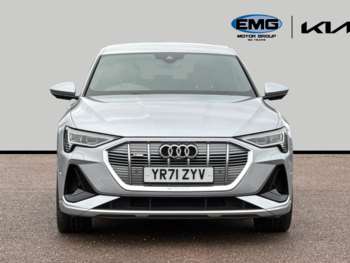 Used Audi Other 2021 for sale - 73649809: Photo