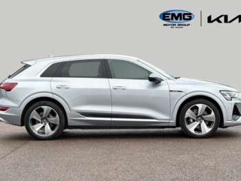 Used Audi Other 2021 for sale - 73649809: Photo