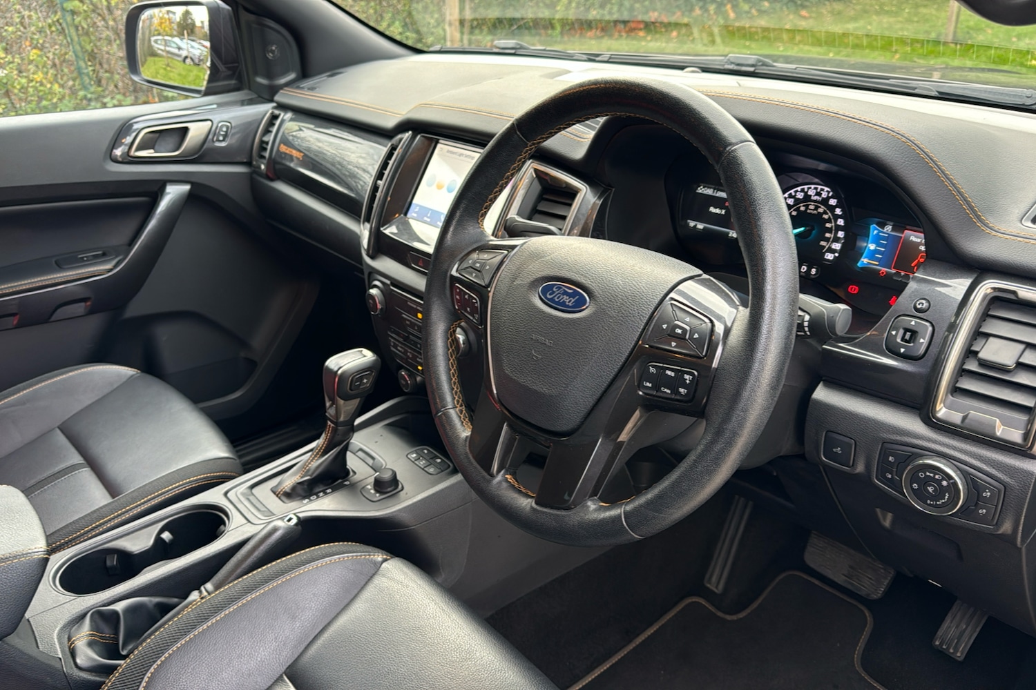 Used Ford Ranger 2021 for sale - 76461115: Photo 10