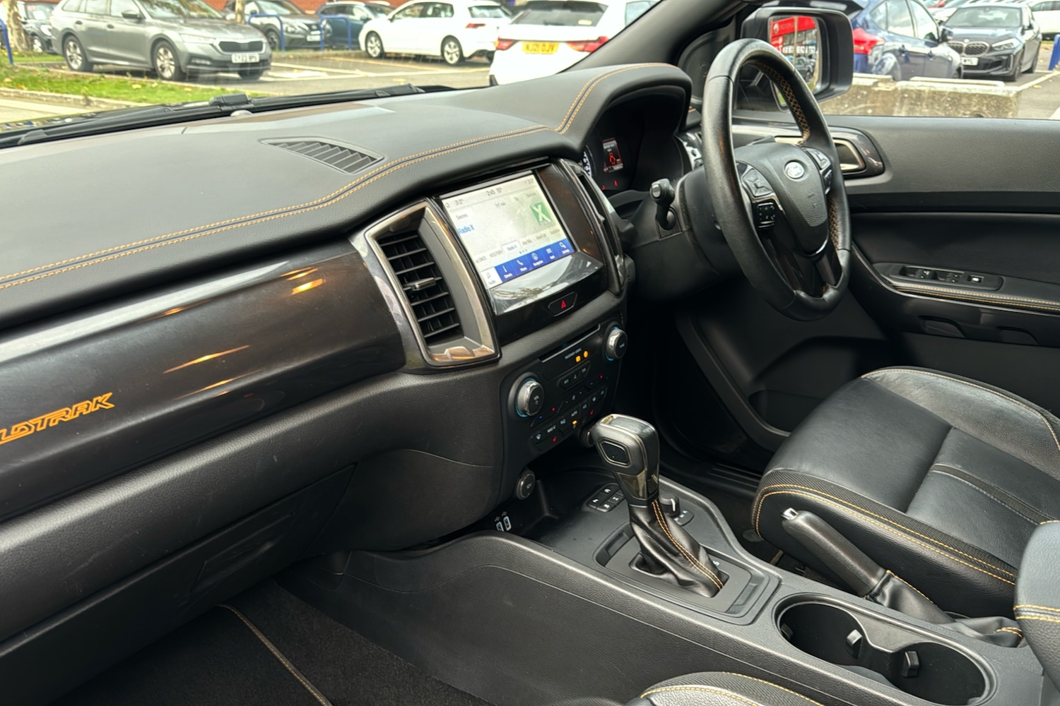 Used Ford Ranger 2021 for sale - 76461115: Photo 11