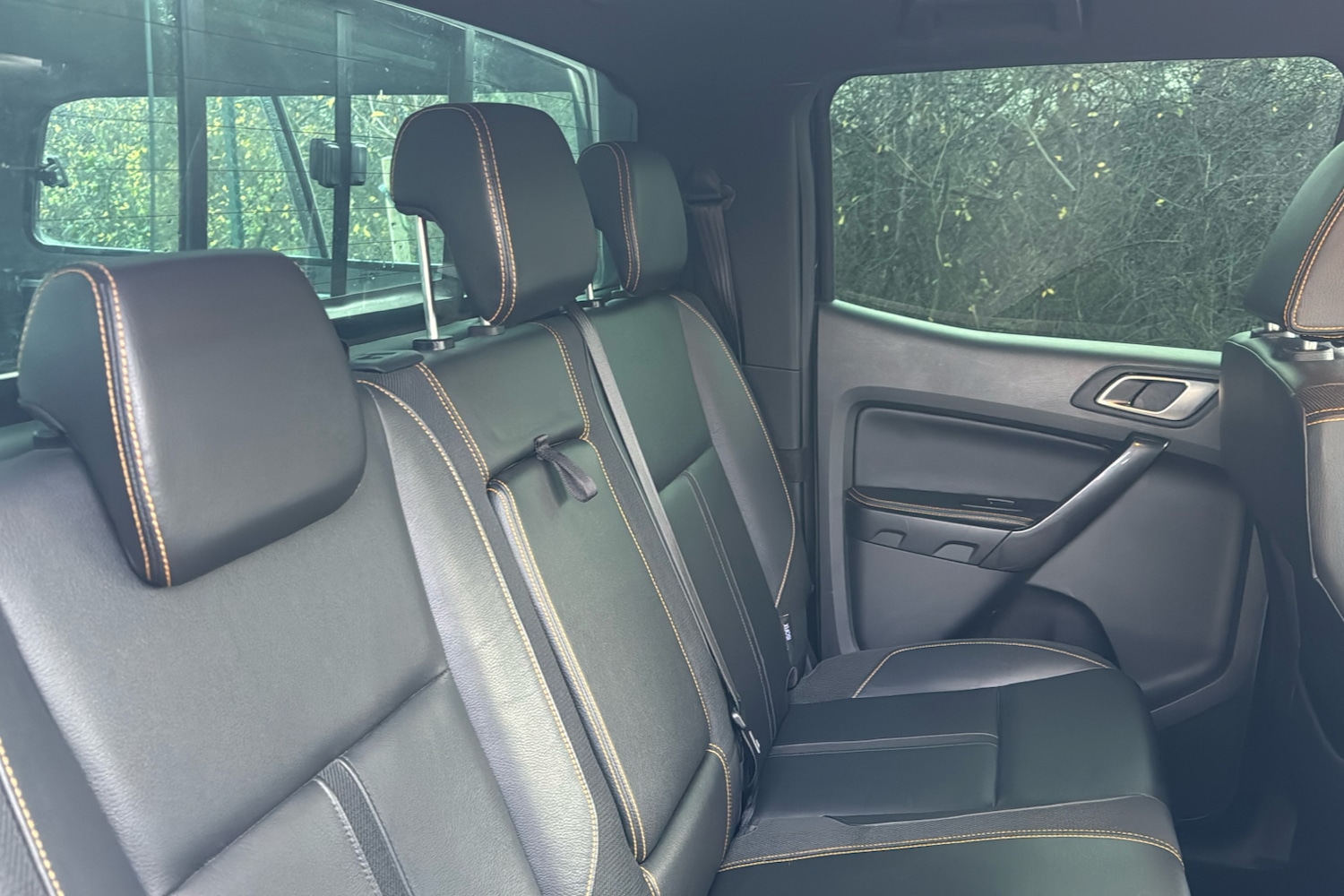 Used Ford Ranger 2021 for sale - 76461115: Photo 12