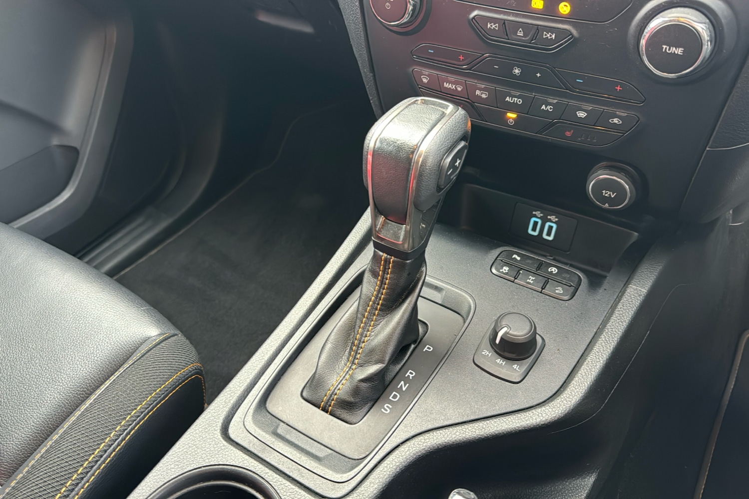 Used Ford Ranger 2021 for sale - 76461115: Photo 13