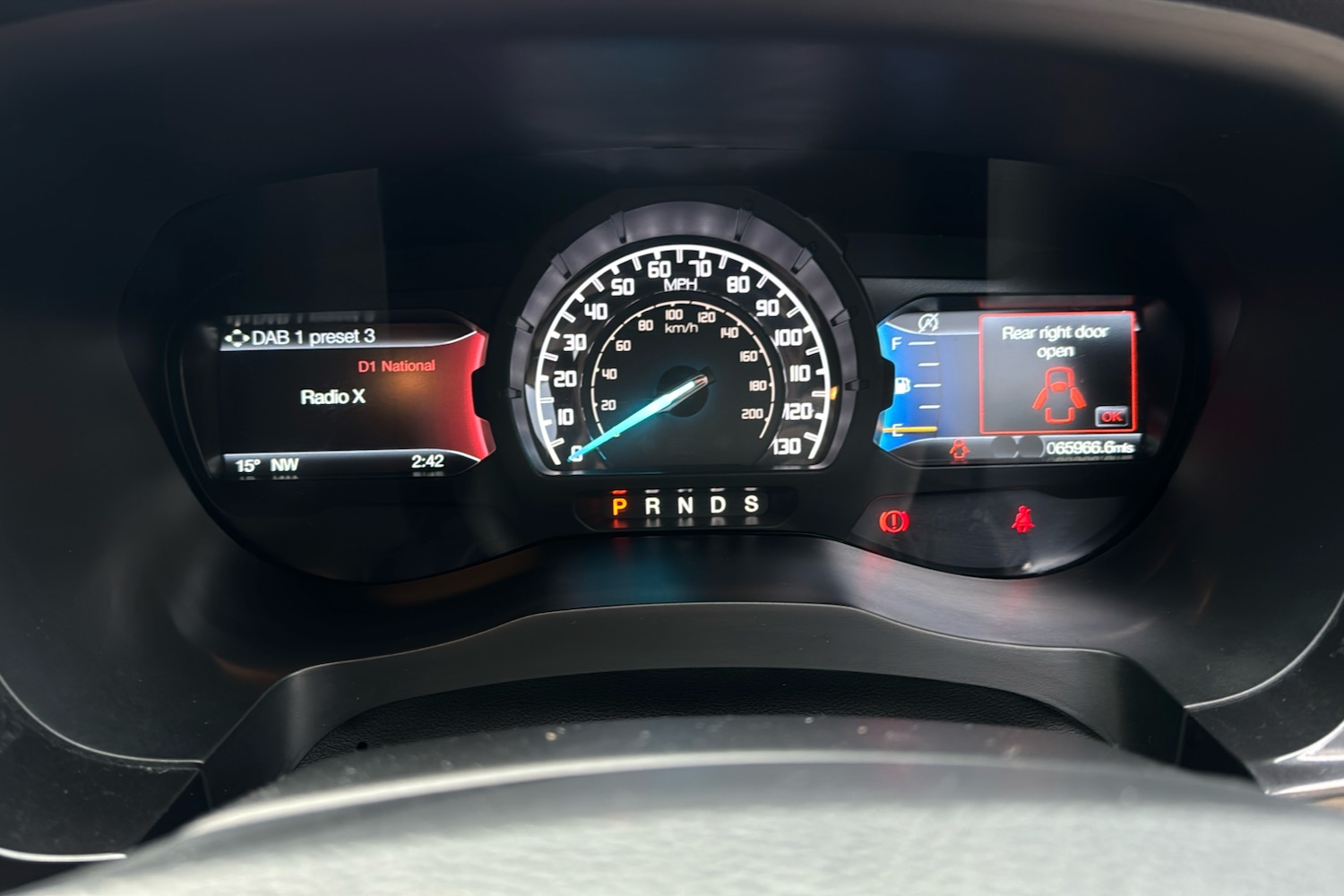 Used Ford Ranger 2021 for sale - 76461115: Photo 14