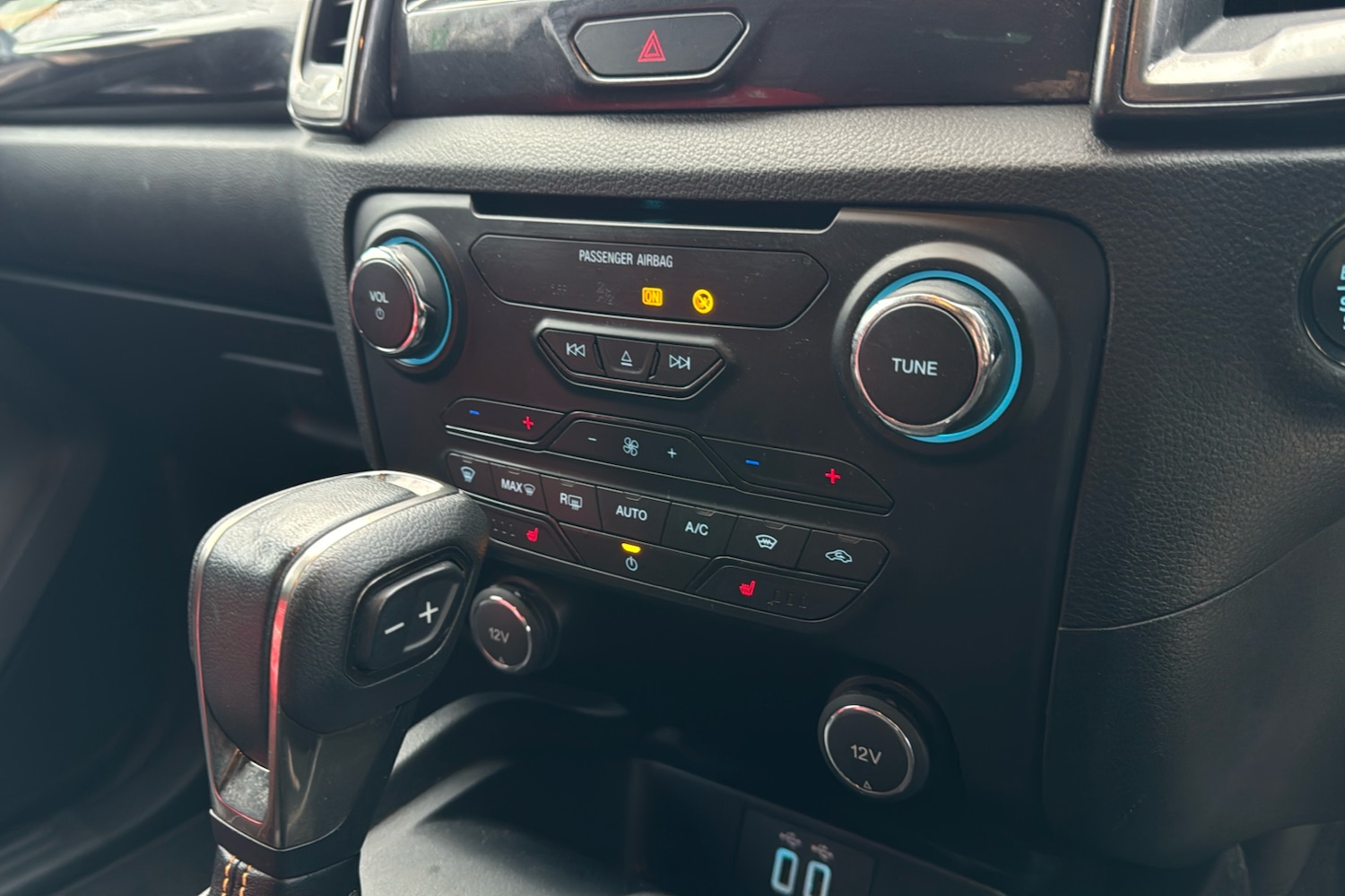 Used Ford Ranger 2021 for sale - 76461115: Photo 16