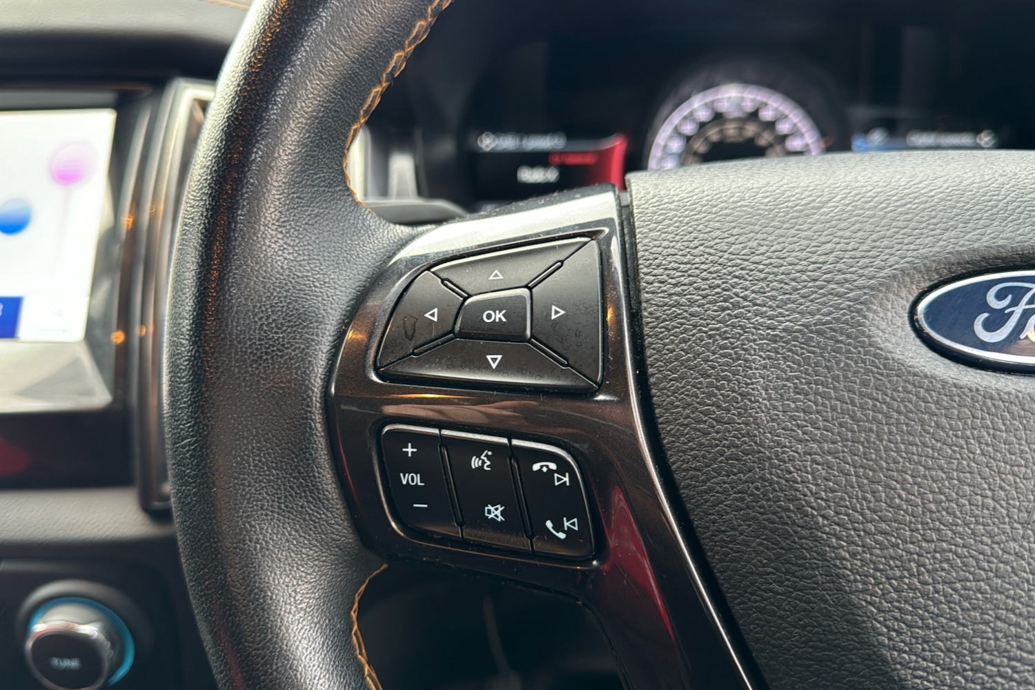 Used Ford Ranger 2021 for sale - 76461115: Photo 17