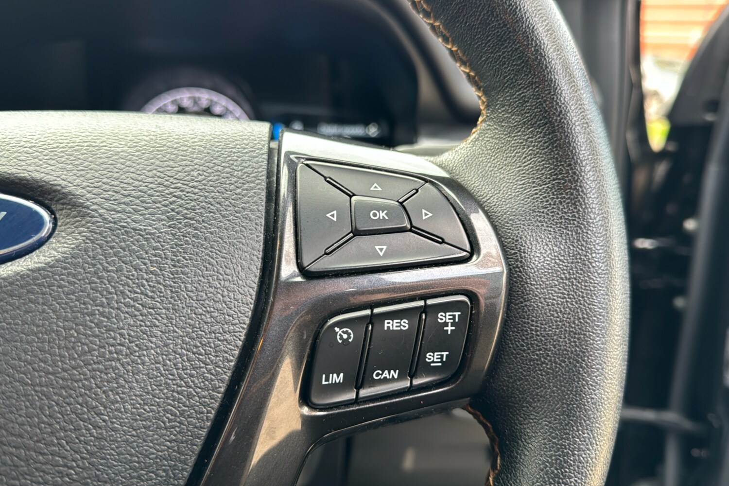 Used Ford Ranger 2021 for sale - 76461115: Photo 18