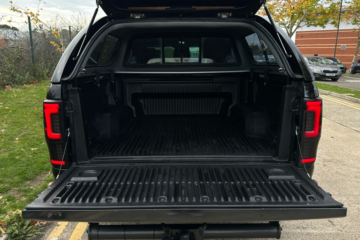 Used Ford Ranger 2021 for sale - 76461115: Photo 19