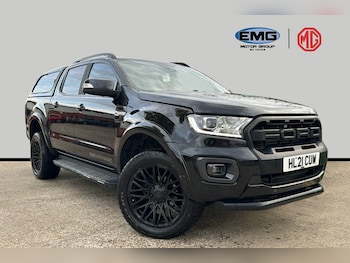 Used Ford Ranger 2021 for sale - 76461115: Photo